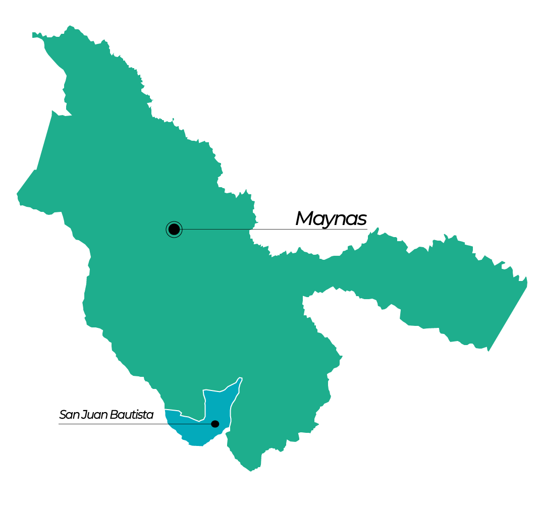 Dirección General de Acuicultura a través del Servicio de Extensionismo